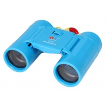 Kids Toy Binoculars Kids Telescope Outdoor Science Explore Educational Toys Blue