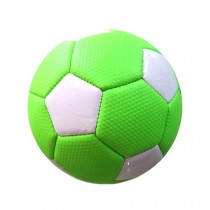 Small Children's Football Children's Football Colorful Toy Ball A