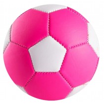 Small Children's Football Children's Football Kid Colorful Toy Ball Pink