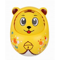 Creative Baby Toys Lovely Nodding Doll Tumbler Early Educational Toys, Tiger