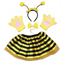 A Set Of Show Costume Props Animal Cosplay Costume Party Costume Bee
