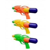 Set Of 2 Children's Water Gun(Color Random)