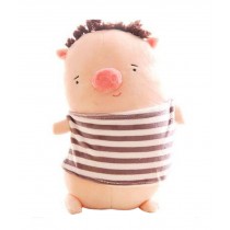 Cute Pig Toy Doll Toy For Kids 2 Pieces