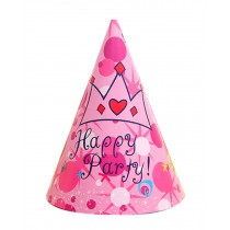 Set Of 10 Kids Birthday Hat Party Hat for Kids/Toddlers