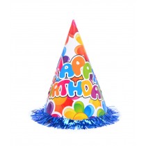 Set Of 10 Child Party Hat Birthday Hat For Child