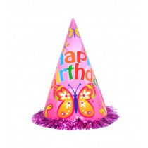 Creative Kids Party Hat Birthday Hat Set Of 10
