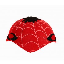 Cute Kids Party Favors Lovely Party Hats Kids Toys  [Spider]