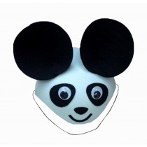 Cute Kids Party Favors Lovely Party Hats Kids Toys  [Panda]
