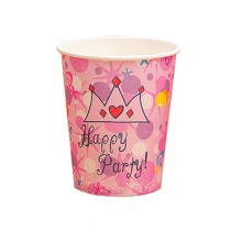 15 Pcs Kids Birthday Party Drink Cups Party Decor