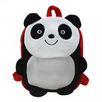 Children's Shoulders Bag Plush Backpacks,Panda