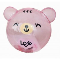 Unique Gifts Piggy Bank Lovely Money/Coin Box, Pink