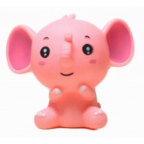 Creative Gifts Piggy Bank Lovely Elephant Money/Coin Box, Pink