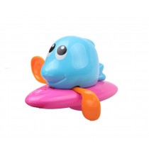 Baby Bath/Swim Toys Random Color 4 Pieces
