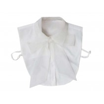 Original Fashion Detachable Shirt False Collar/Elegant Organza False Collar