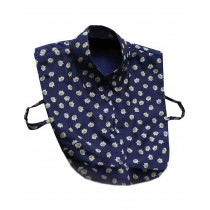 Original Fashion Chiffon Detachable Shirt False Collar/Lovely Kitty Head