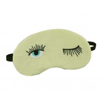 Lovely Comfortable Sleep Mask Travel Eye Mask,Cartoon Funny Eyes Mask