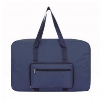 Large Portable Laundry Bag Durable Cosmetic Storage Bag For Outdoor Travel, Navy