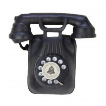 Classic Retro Models Antiquities Collections Decorations (The Old Phone Model)