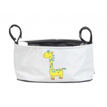 Cute Baby Item Storage Bag Home/Stroller Organizer