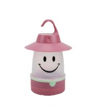 Lovely Small Kids Room Night Lamp Useful Home Ornament
