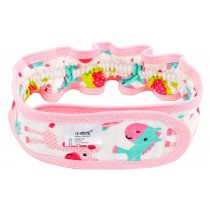 Lovely Nappies Fixed Belt Baby Diaper Buckle Newborn Product