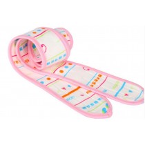 Comfort Adjustable Nappies Fixed Belt Baby Diaper Buckle