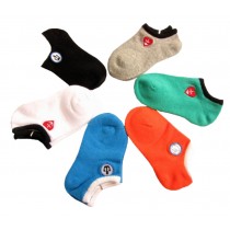 6 Pairs Kids/Baby/Toddler Socks Home/Outdoor Socks