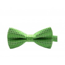 Durable Kids Bow Tie for Special Occasion Adjustable Clothing Accessory