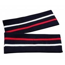 Stripe Pattern Sport Headband