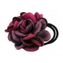 Beautiful Simulation Flower Hair Tie Rope Hair Headband