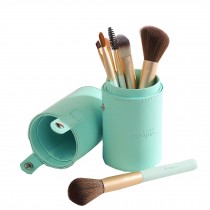 Makeup Brushes Tool for Face and Eye 7 Pieces