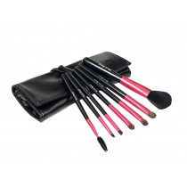 Makeup Foundation Eyeliner Blush Brushes Set 7 PCS