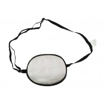 Silk Eye Patch for for Adult Men Boys and Kids