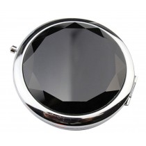 Beautiful Mirror Compact Mini Make-up Round Mirror