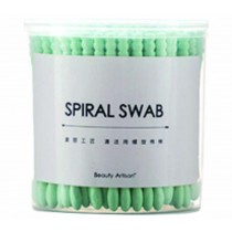 Cleaning Swab Ear Sticks Cotton Swab Cotton Bud/200pcs