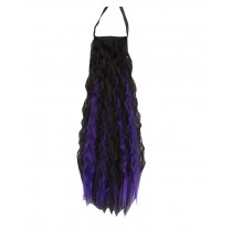 60 CM Women Party/Everyday Wear Fluffy Hair Extension