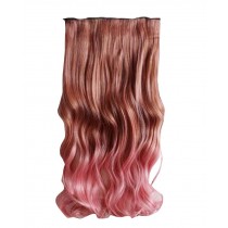 Night Club/Party Women Wig Clips in/on Hair Extension