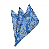 Men's Pocket Square Colorful Handkerchief Cloth Ornament
