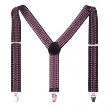 Fashion Accessories Suspenders for Men