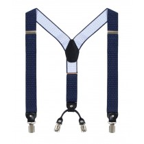 Clothes Accessory Y-Back Suspenders for Men