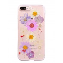 Lovely Dried Flower Phone Case/Phone Shell for Iphone 6/6s Nice Gift for Girlfriend