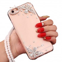 Shinny Summer Women Phone Case/Phone Shell for Iphone 6 Plus/6s Plus