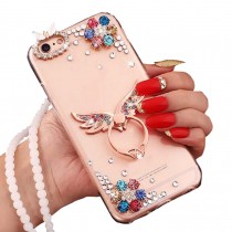 Beautiful Women Phone Case/Phone Shell for Iphone 6 Plus/6s Plus