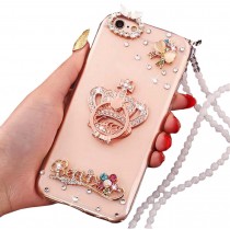 Phone Case for Iphone 6 Plus / 6S Plus Shinny Phone Protection