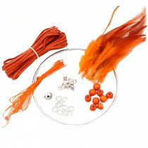 DIY Gifts Material for Dream Catcher Meaningful Gifts