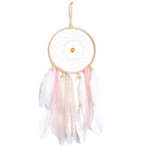 Caught Dreams Dream Catcher Traditional Indian Wall Art Ornaments