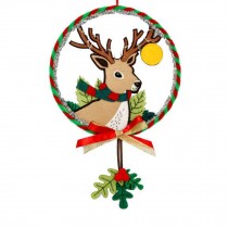 DIY Dream Catcher Craft Kit Nice Christmas Gifts By Hand,Meaningful Gift