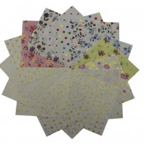 Origami Papers 144 PCS for Arts and Crafts Projects