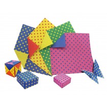 80 Pieces Set Origami Craft Folding Papers 15X15cm