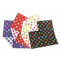 Craft Folding Origami Paper Washi Folding Paper - 40 Pieces - 15x15 cm
